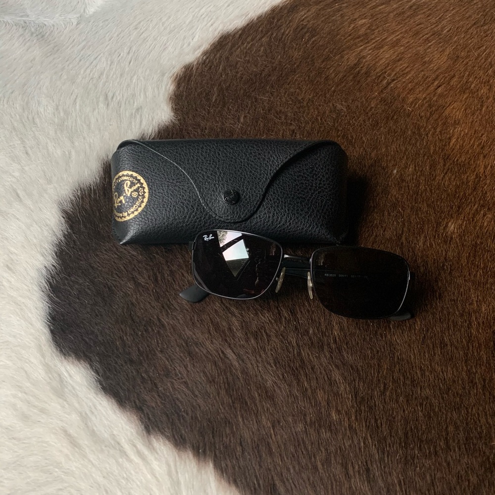 Ray-Ban Sunglasses